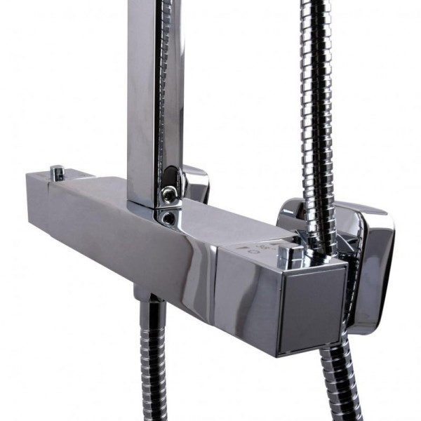 Душова система Globus Lux GLQ-0040T