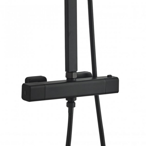 Душова система Globus Lux GLQ-0040T-BB
