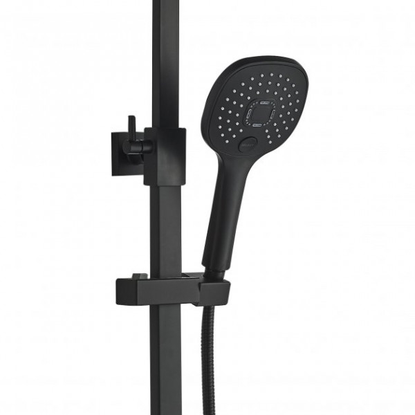 Душова система Globus Lux GLQ-0040T-BB