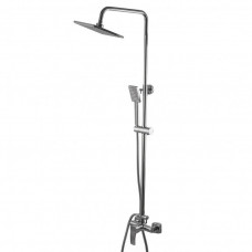 Душова система Globus Lux GLQU-0077