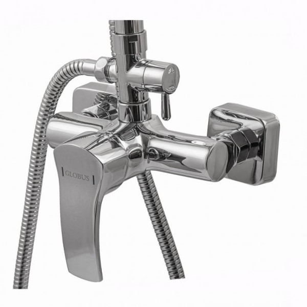 Душова система Globus Lux GLQU-0077