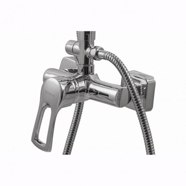 Душова система Globus Lux GLSV-0088