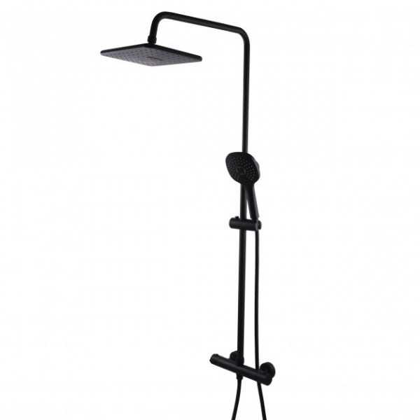 Душова система Globus Lux Laguna GLA-0040T-BB