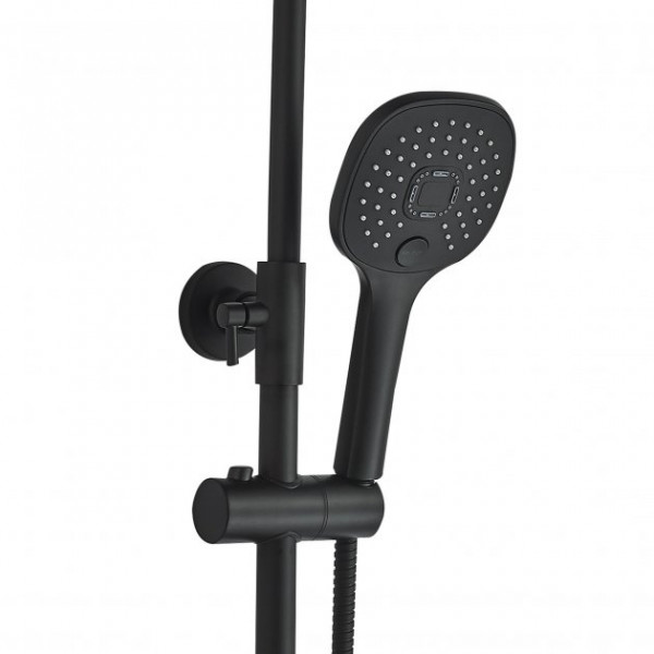 Душова система Globus Lux Laguna GLA-0040T-BB