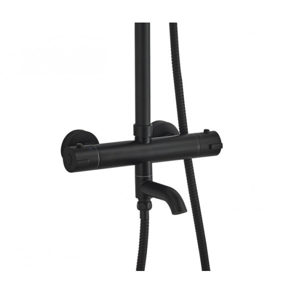 Душова система Globus Lux Laguna GLA-0041T-BB