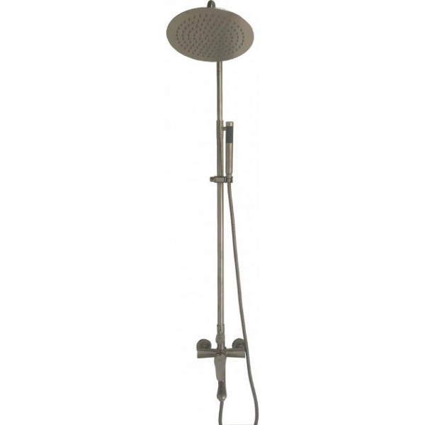 Душова система Globus Lux MAIN SM-SH-02