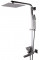Душова система Globus Lux SICILIA SBQ-SH-02