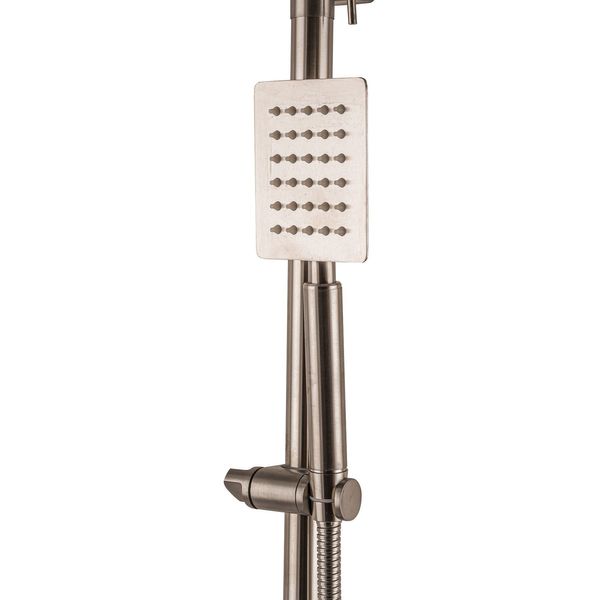 Душова система Globus Lux SICILIA SBQ-SH-105