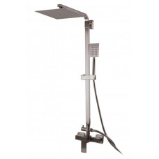 Душова система Globus Lux SICILIA SBQ-SH-125