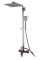 Душова система Globus Lux SICILIA SBQ-SH-125