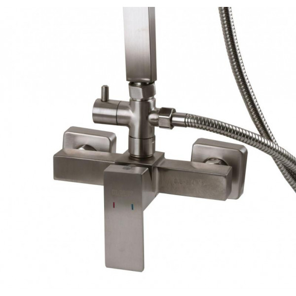 Душова система Globus Lux SICILIA SBQ-SH-125