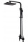 Душова система Globus Lux SICILIA SBQ-SH-125-BB