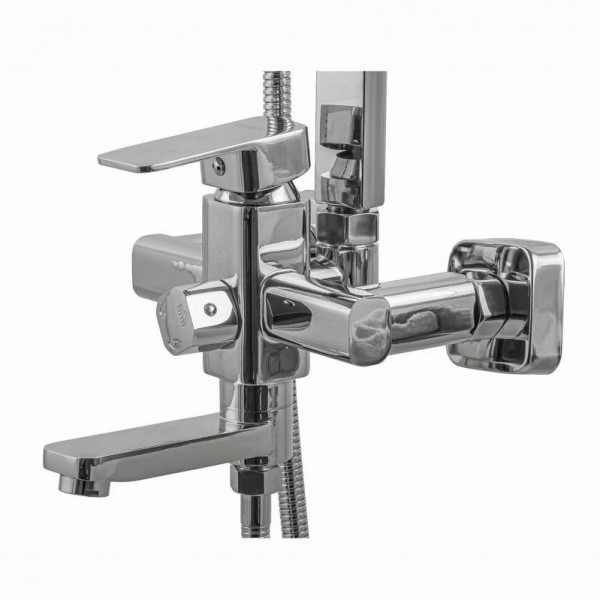 Душова система Globus Lux VAN-DS0026