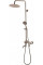 Душова система Globus Lux WIEN SBT2-SH-02