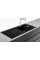 Кухонна мийка Hansgrohe C51-F450-08 Сombi 1050x510 полиця праворуч, із змішувачемSelect. Chrome (43219000)