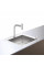 Кухонна мийка Hansgrohe C71-F450-06 Сombi 550x500 із змішувачем 2Jet Sbox Stainless Steel (43201800)