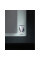 Кухонна мийка Hansgrohe C71-F655-04 755х500 Сombi із змішувачем на дві чаші 180/450 (43210800) Stainless Steel