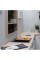 Кухонна мийка Hansgrohe S510-F450 560х510  Concretegrey (43312380)