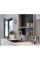 Кухонна мийка Hansgrohe S510-F450 560х510 Stonegrey (43312290)