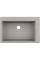 Кухонна мийка Hansgrohe S510-F660 770х510 Concretegrey (43313380)