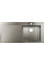 Кухонна мийка Hansgrohe S715-F450 на стільницю 1x35Ø 1045х510 полиця зліва Stainless Steel (43306800)