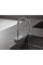 Кухонна мийка Hansgrohe S719-U660 під стільницю 710х450 (43428800) Stainless Steel