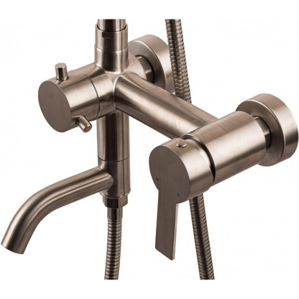 Душова система Globus Lux ALPEN SBT1-SH-02