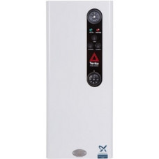 Електричний котел TENKO Стандарт 3 кВт, 220В GRUNDFOS