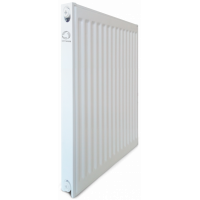 Сталевий радіатор OPTIMUM 11 низ 600x700