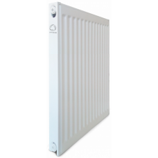 Сталевий радіатор OPTIMUM 11 низ 600x700