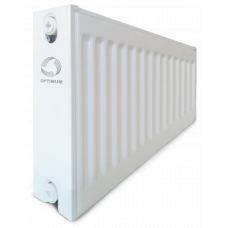 Сталевий радіатор OPTIMUM 22 бік 300x800