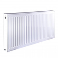 Сталевий радіатор OPTIMUM 22 бік 500x600