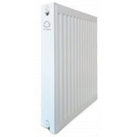 Сталевий радіатор OPTIMUM 22 бік 600х1400