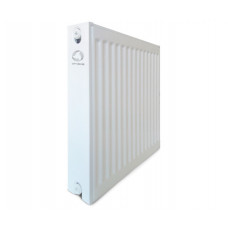 Сталевий радіатор OPTIMUM 22 низ 500x400 OUTER