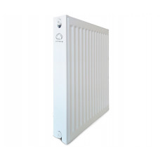 Сталевий радіатор OPTIMUM 22 низ 600х1400 OUTER