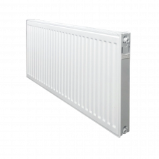Сталевий радіатор KALDE 11 низ 500x800