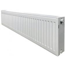 Сталевий радіатор KALDE 22 бік 300x400