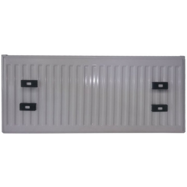 Сталевий радіатор KALDE 22 бік 300x800