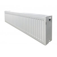 Сталевий радіатор KALDE 33 бік 300x800