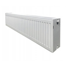 Сталевий радіатор KALDE 33 бік 300x800