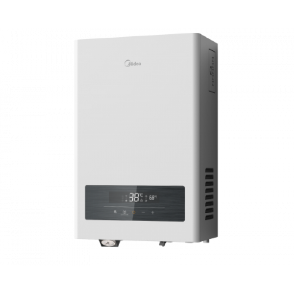 Електричний котел MIDEA DSFB 5 квт