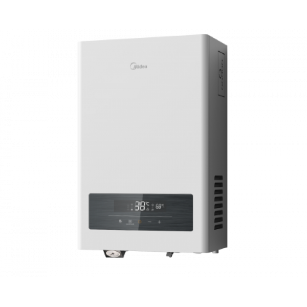 Електричний котел MIDEA DSFB 8 квт
