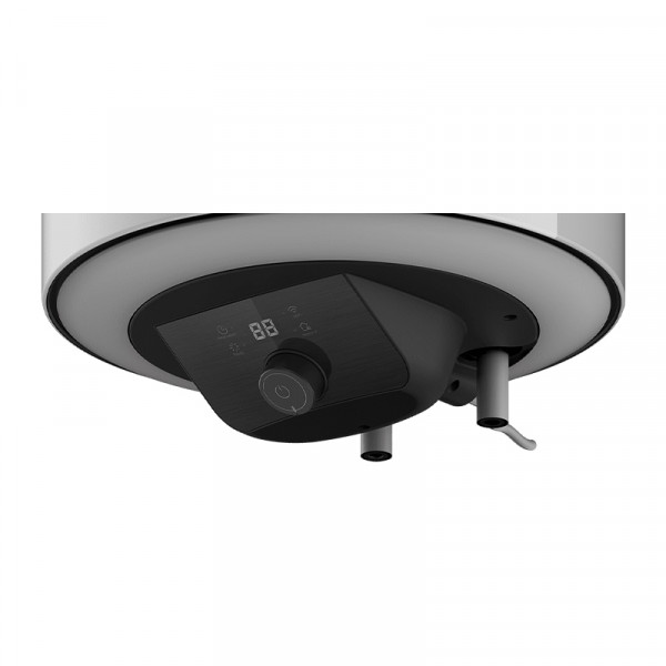 Бойлер MIDEA PRIME Wi-Fi  D50-15EFG (W)