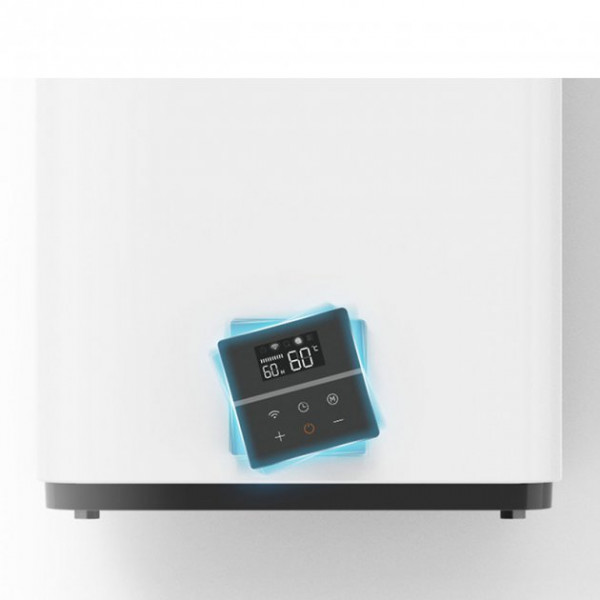 Бойлер MIDEA PRIME Wi-Fi  D80-20ED6 (D)