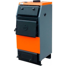Твердопаливний котел Beaver Pro 26
