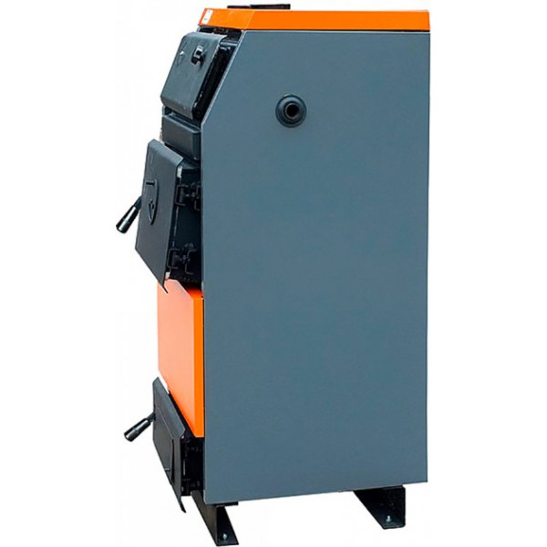 Твердопаливний котел Beaver Pro 26