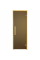 Двері для лазні та сауни Tesli Tesli lux Sateen 70X190