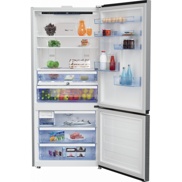 Холодильник Beko RCNE720E30XB