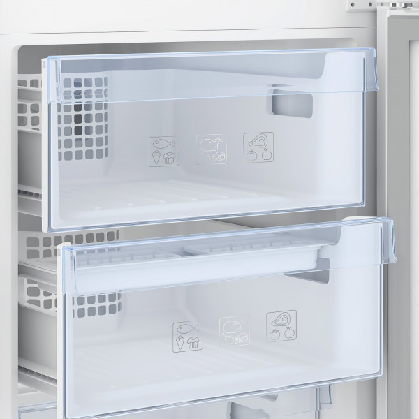 Холодильник Beko RCHA386K30W