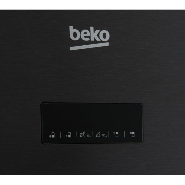 Холодильник Beko RCNA406E35ZXBR